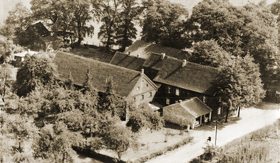 gaststätte restaurant